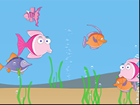 Aqua-challenge, jeu en ligne